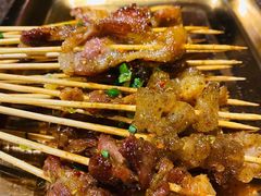 -盟重烧烤(高正街店)