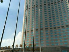 -南京维景国际大酒店(南京博物院店)