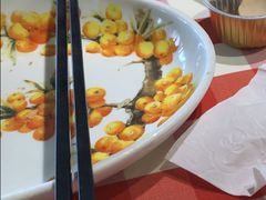 -西贝莜面村(金隅嘉品mall店)