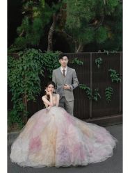点击看大图 -Renee芮亦婚纱