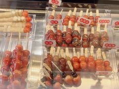 -喜识·冰糖葫芦·炒酸奶(怀特店)
