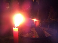 火塘-江湖国风民谣酒馆(五一街店)