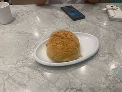 -翠华餐厅(正佳广场店)