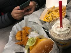 -卡乐星(美罗城店)