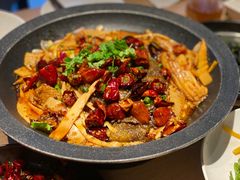 -青梅酒肆PLUS(长白仙岛北路店)
