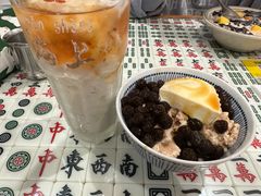 -堂屋糖水店(愚园店)
