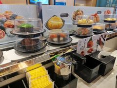 -和町回转自助日料(华山环宇城店)