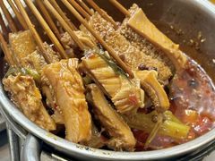 -食鸡公社辣子鸡·潍坊菜·烧烤