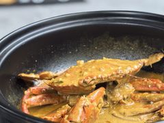 -Ministry of Crab•MOC(交子大道店)