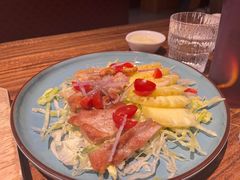 -路易十三西餐厅(西关新天地店)