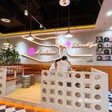 定义汉堡自由，美食就要热爱