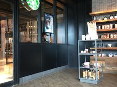 门面-星巴克(苏州诚品店)