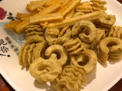-八大碗·精致东北菜(东陵西路店)