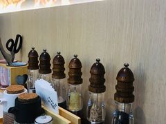 -千寻山野烤肉(中关村店)