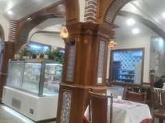 -清真·玛丽亚新疆菜主题餐厅(浙江中路店)