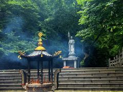 -青檀寺景区