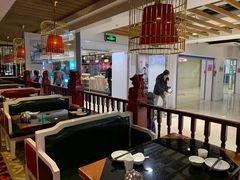 -皇城根·京城味家常菜(西市场·嘉华广场店)