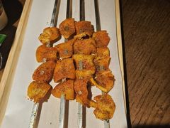 -相约·羊村小馆非遗手抓肉(七一酱园店)