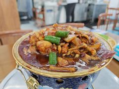 -珍粤里-蛙行记湘味馆(汶水东路店)