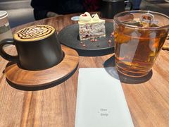 -一尺花园(首钢店)