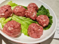 -汕头八合里海记牛肉店(清河店)