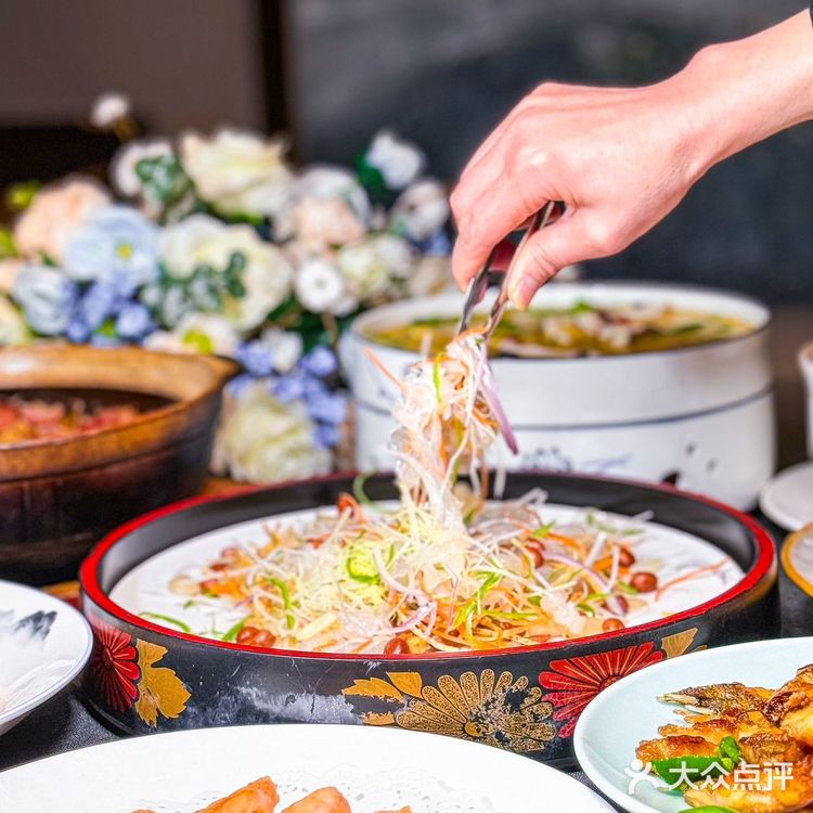 年底聚餐,何处去?我强烈推荐新顺记顺德菜馆!