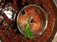 重庆老火锅王(西安北路店)-重庆老火锅王(西安北路店)