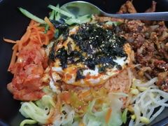 -优壹佳·延边朝鲜族料理(中山北路店)