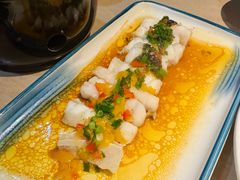 -鱼神·脆肉鲩 全鱼宴(西乡店)