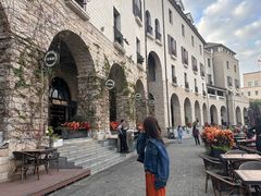 -22ºN BISTRO西餐&酒馆