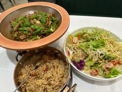 -湘中缘·湖南菜(娄底驻京办店)