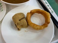 -护国寺小吃(地安门店)