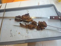 -亿牌牌东北烧烤(博物馆旗舰店)