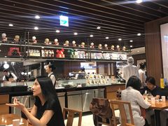 大堂-鼎泰丰(南西店)
