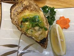 -兆治日本料理(华府世家店)