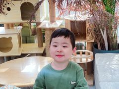 -小时光咖啡馆(北锣鼓巷店)