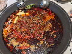 -老街坊市井火锅(营门口店)