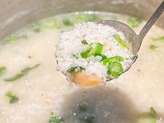 -淘米捞·米汤脆鲩鱼火锅(福田皇岗店)
