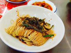 老上海葱油拌面-逸桂禾面馆