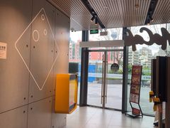 -麦当劳(龙华印象汇店)