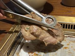 -新石器烤肉(之心城店)
