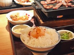 -味太助·银饭食堂(中华城店)