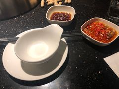 -捞王锅物料理(凯旋路店)