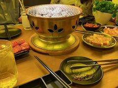 -AJIYA炭火烧肉(徐汇正大乐城店)