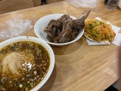 -水仙拉面(水仙街店)