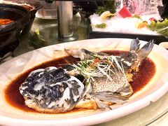 -雅和生态渔庄·宜城锅巴饭(龙灵山公园店)