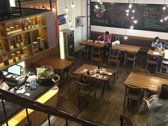 大堂-妈妈的味道(工人体育场东路店)