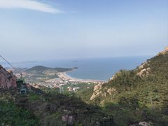 -崂山仰口游览区