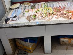 -天天渔港海鲜酒家(石浦玉泉路店)