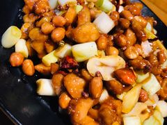 -望京一号·重庆江湖菜(工体店)